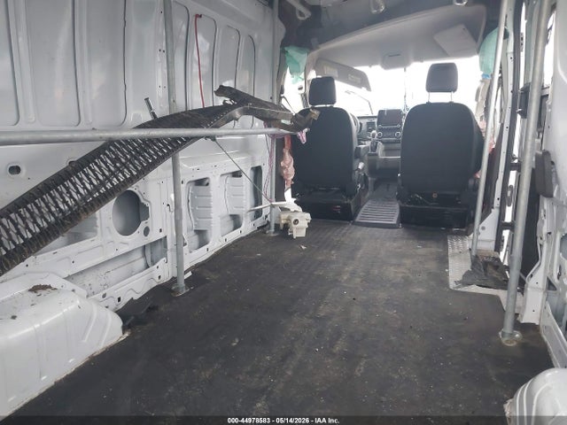 Aukcja sprzedaży 2021 Ford Transit-250, vin: 1FTBR2C8XMKA63693, numer aukcji: 44978583