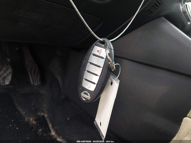 Aukcja sprzedaży 2020 Nissan Sentra Sv Xtronic Cvt, vin: 3N1AB8CV5LY265871, numer aukcji: 44978586