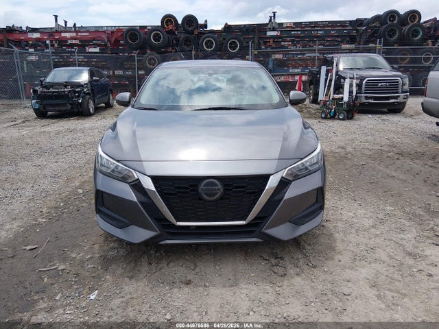 Aukcja sprzedaży 2020 Nissan Sentra Sv Xtronic Cvt, vin: 3N1AB8CV5LY265871, numer aukcji: 44978586