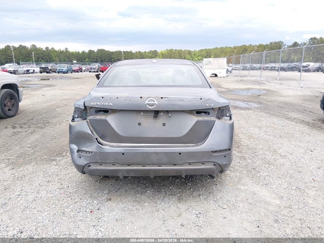 Aukcja sprzedaży 2020 Nissan Sentra Sv Xtronic Cvt, vin: 3N1AB8CV5LY265871, numer aukcji: 44978586