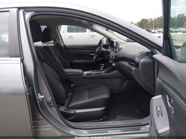 Aukcja sprzedaży 2020 Nissan Sentra Sv Xtronic Cvt, vin: 3N1AB8CV5LY265871, numer aukcji: 44978586