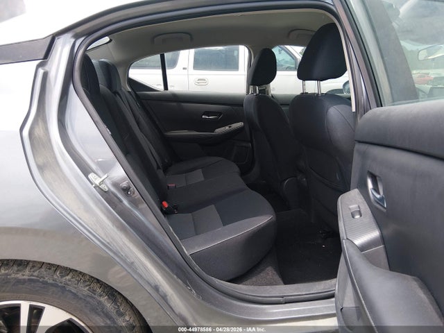 Aukcja sprzedaży 2020 Nissan Sentra Sv Xtronic Cvt, vin: 3N1AB8CV5LY265871, numer aukcji: 44978586