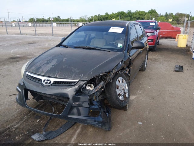 Продажа на аукционе авто 2012 Hyundai Elantra Touring Gls, vin: KMHDB8AE2CU146204, номер лота: 44978587