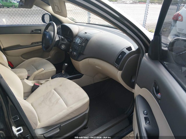 Продажа на аукционе авто 2012 Hyundai Elantra Touring Gls, vin: KMHDB8AE2CU146204, номер лота: 44978587