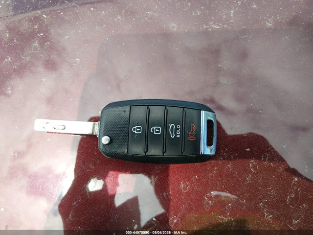 5XXGT4L38GG115358 KIA Optima Lx