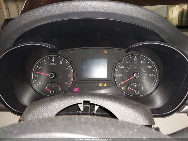5XXGT4L38GG115358 KIA Optima Lx