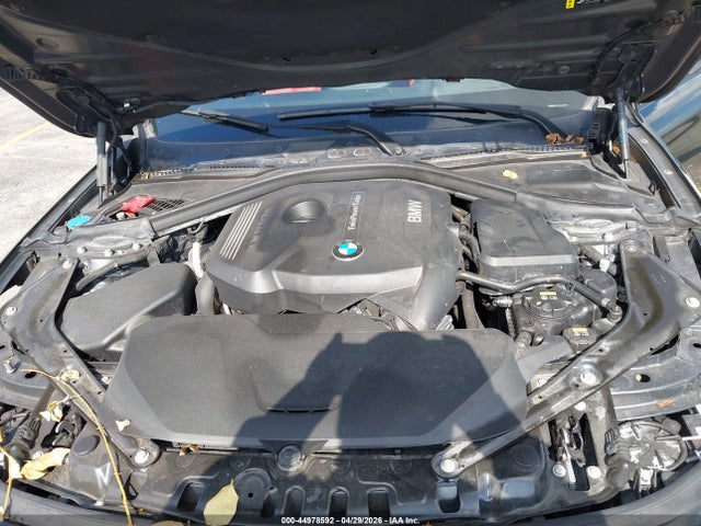 Продаж на аукціоні авто 2017 Bmw 430i, vin: WBA4U7C3XH5J54814, номер лоту: 44978592