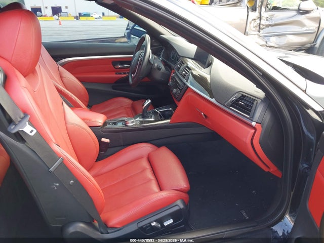 Продаж на аукціоні авто 2017 Bmw 430i, vin: WBA4U7C3XH5J54814, номер лоту: 44978592
