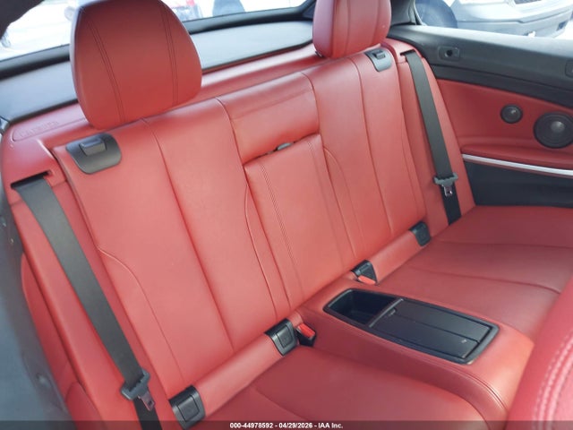 Продаж на аукціоні авто 2017 Bmw 430i, vin: WBA4U7C3XH5J54814, номер лоту: 44978592