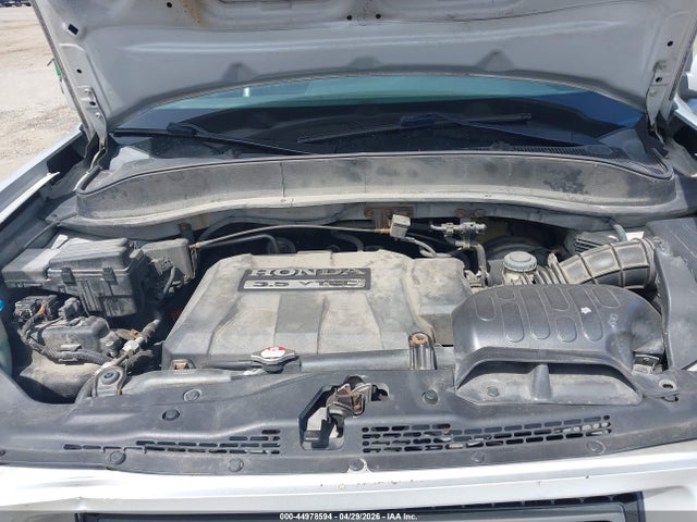 Продаж на аукціоні авто 2008 Honda Ridgeline Rtl, vin: 2HJYK16598H526877, номер лоту: 44978594