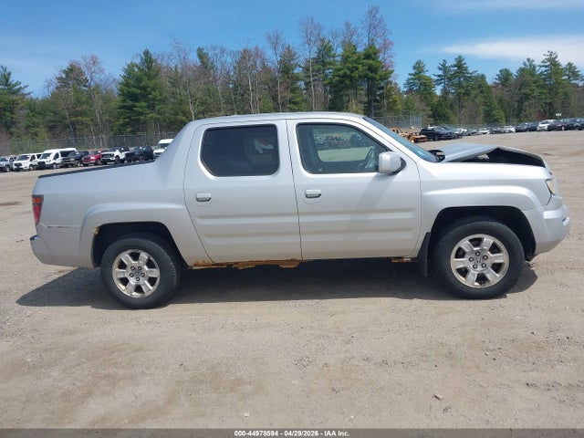 Продаж на аукціоні авто 2008 Honda Ridgeline Rtl, vin: 2HJYK16598H526877, номер лоту: 44978594