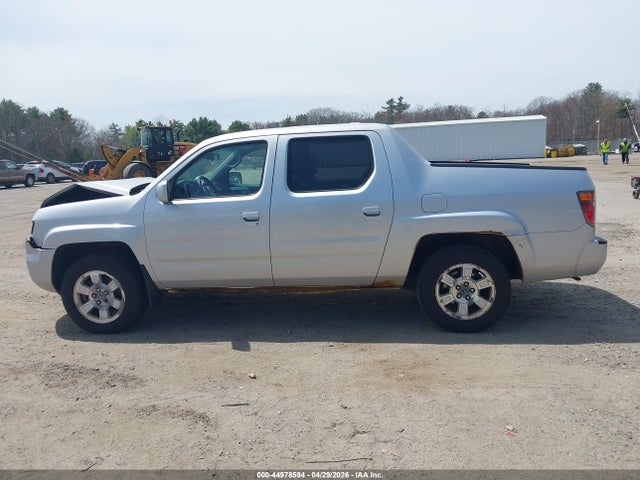 Продаж на аукціоні авто 2008 Honda Ridgeline Rtl, vin: 2HJYK16598H526877, номер лоту: 44978594