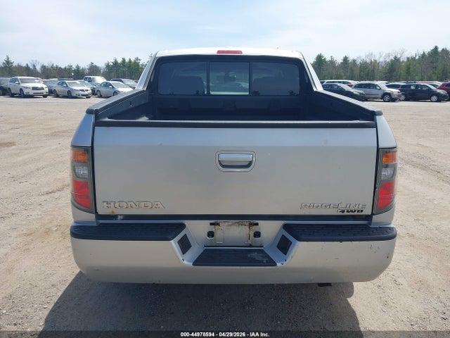 Продаж на аукціоні авто 2008 Honda Ridgeline Rtl, vin: 2HJYK16598H526877, номер лоту: 44978594