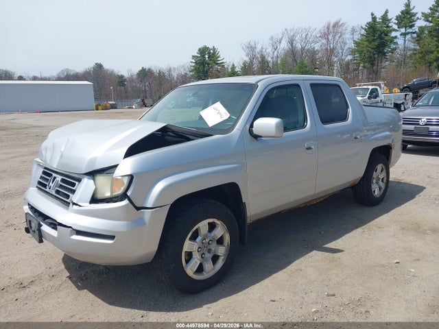 Продаж на аукціоні авто 2008 Honda Ridgeline Rtl, vin: 2HJYK16598H526877, номер лоту: 44978594
