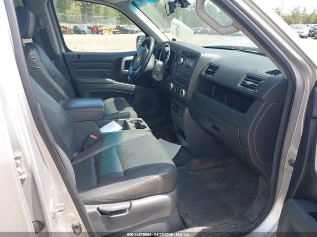 Продаж на аукціоні авто 2008 Honda Ridgeline Rtl, vin: 2HJYK16598H526877, номер лоту: 44978594