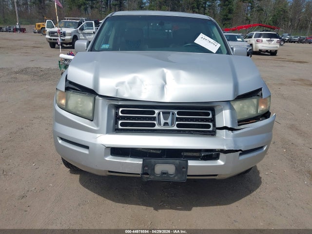 Продаж на аукціоні авто 2008 Honda Ridgeline Rtl, vin: 2HJYK16598H526877, номер лоту: 44978594