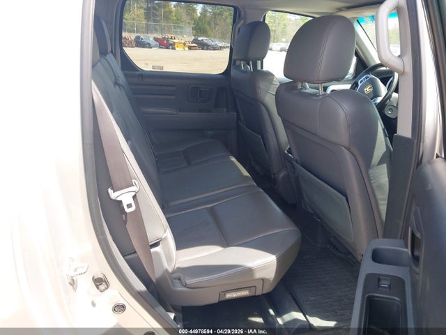 Продаж на аукціоні авто 2008 Honda Ridgeline Rtl, vin: 2HJYK16598H526877, номер лоту: 44978594