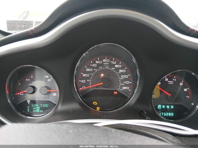 2011 Dodge Avenger Mainstreet მანქანა იყიდება აუქციონზე, vin: 1B3BD1FG8BN584517, აუქციონის ნომერი: 44978595