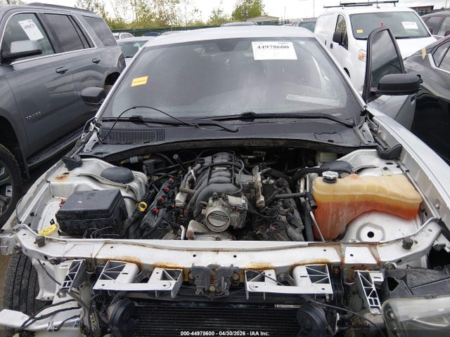 44978600 :رقم المزاد ، 2C3CDXAT1EH190711 vin ، 2014 Dodge Charger Police مزاد بيع