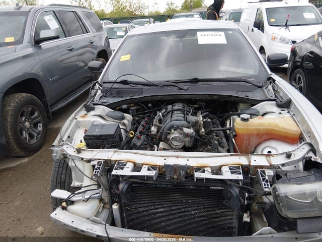44978600 :رقم المزاد ، 2C3CDXAT1EH190711 vin ، 2014 Dodge Charger Police مزاد بيع