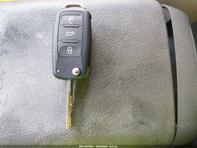 Продаж на аукціоні авто 2015 Volkswagen Jetta 1.8t Se, vin: 3VWD17AJ0FM242269, номер лоту: 44978601
