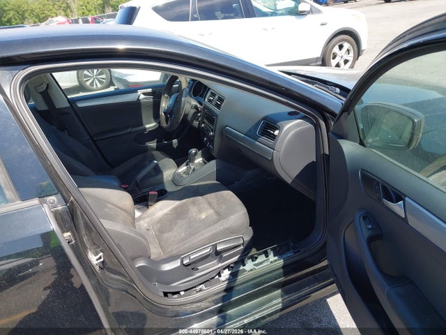 Продаж на аукціоні авто 2015 Volkswagen Jetta 1.8t Se, vin: 3VWD17AJ0FM242269, номер лоту: 44978601