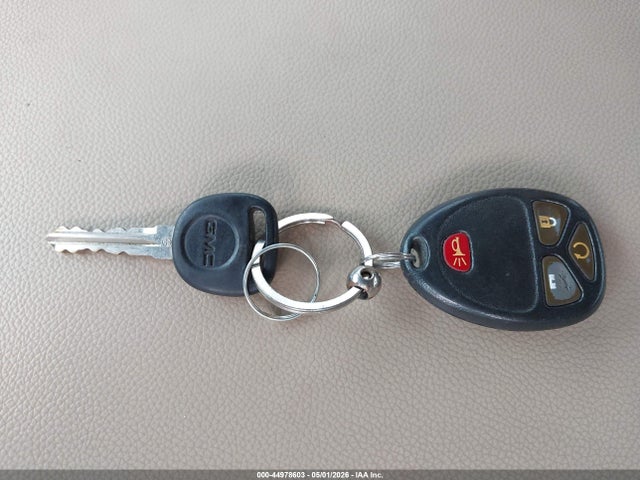 Продажа на аукционе авто 2009 Gmc Sierra 1500 Sle, vin: 3GTEK23369G265161, номер лота: 44978603
