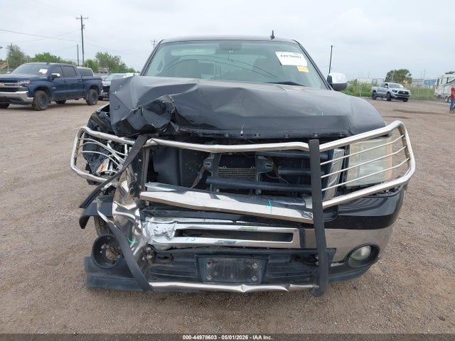 Продажа на аукционе авто 2009 Gmc Sierra 1500 Sle, vin: 3GTEK23369G265161, номер лота: 44978603