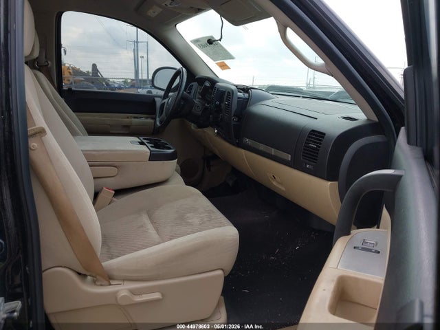 Продажа на аукционе авто 2009 Gmc Sierra 1500 Sle, vin: 3GTEK23369G265161, номер лота: 44978603