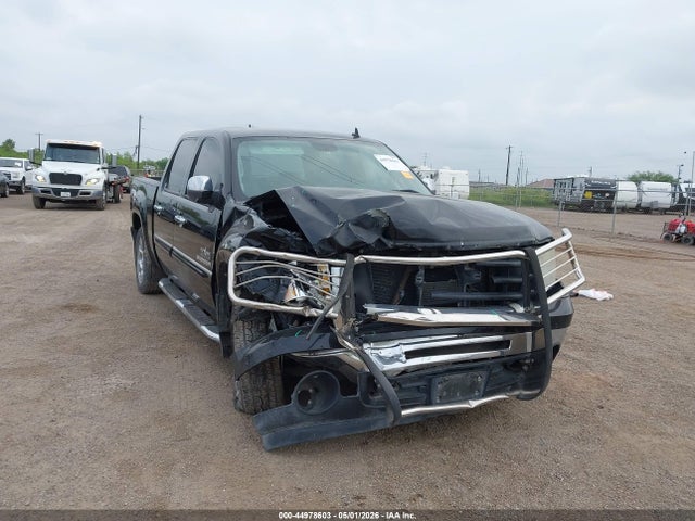 Продажа на аукционе авто 2009 Gmc Sierra 1500 Sle, vin: 3GTEK23369G265161, номер лота: 44978603