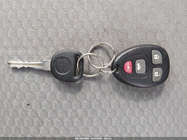 Продаж на аукціоні авто 2007 Chevrolet Malibu Ls, vin: 1G1ZS57F97F259465, номер лоту: 44978605