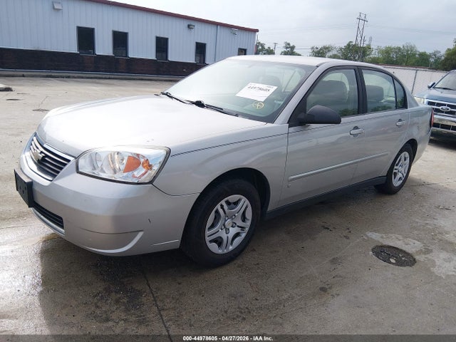 Продаж на аукціоні авто 2007 Chevrolet Malibu Ls, vin: 1G1ZS57F97F259465, номер лоту: 44978605