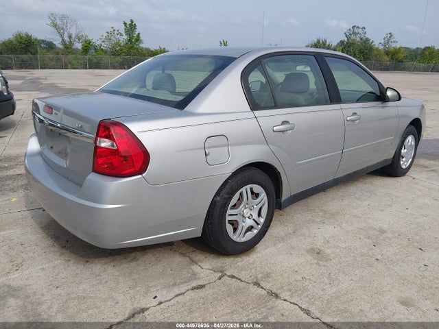 Продаж на аукціоні авто 2007 Chevrolet Malibu Ls, vin: 1G1ZS57F97F259465, номер лоту: 44978605