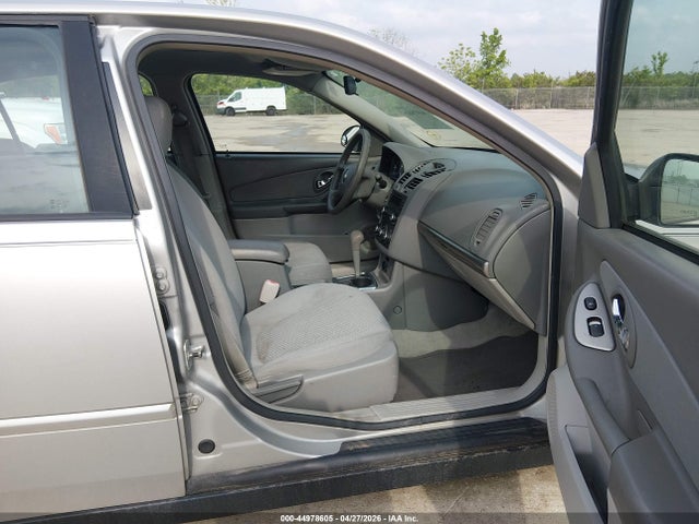 Продаж на аукціоні авто 2007 Chevrolet Malibu Ls, vin: 1G1ZS57F97F259465, номер лоту: 44978605