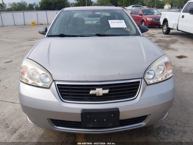Продаж на аукціоні авто 2007 Chevrolet Malibu Ls, vin: 1G1ZS57F97F259465, номер лоту: 44978605