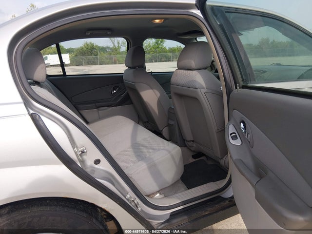 Продаж на аукціоні авто 2007 Chevrolet Malibu Ls, vin: 1G1ZS57F97F259465, номер лоту: 44978605