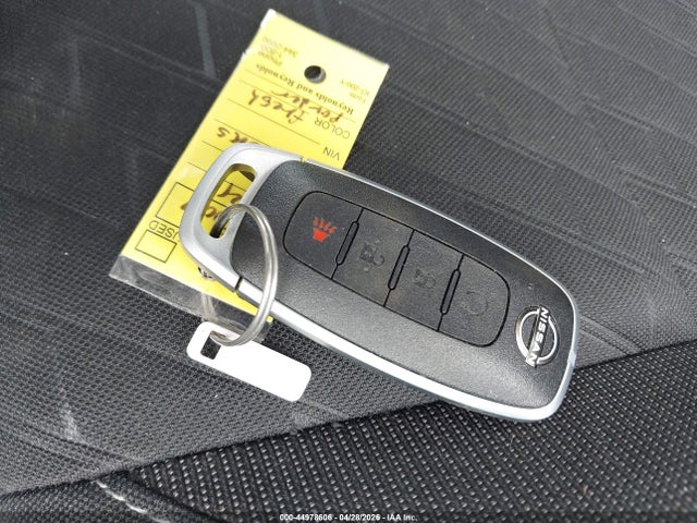 Aukcja sprzedaży 2024 Nissan Kicks Sv Xtronic Cvt, vin: 3N1CP5CV3RL555007, numer aukcji: 44978606