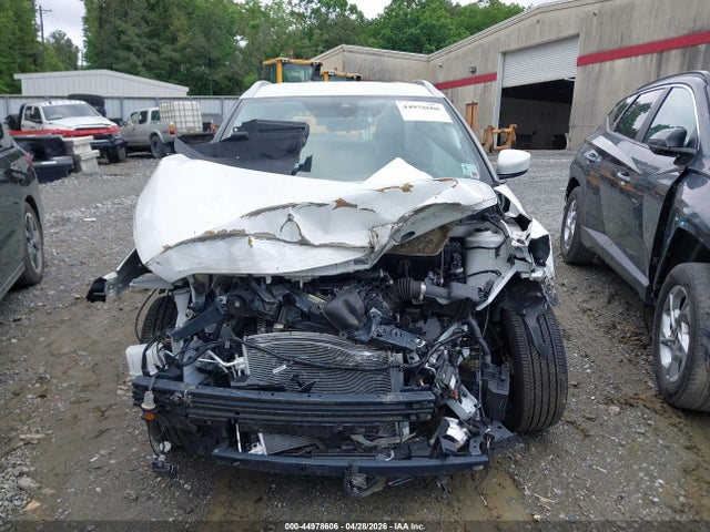 Aukcja sprzedaży 2024 Nissan Kicks Sv Xtronic Cvt, vin: 3N1CP5CV3RL555007, numer aukcji: 44978606