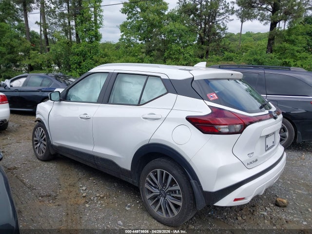 Aukcja sprzedaży 2024 Nissan Kicks Sv Xtronic Cvt, vin: 3N1CP5CV3RL555007, numer aukcji: 44978606