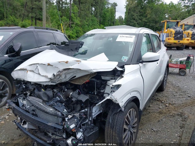 Aukcja sprzedaży 2024 Nissan Kicks Sv Xtronic Cvt, vin: 3N1CP5CV3RL555007, numer aukcji: 44978606