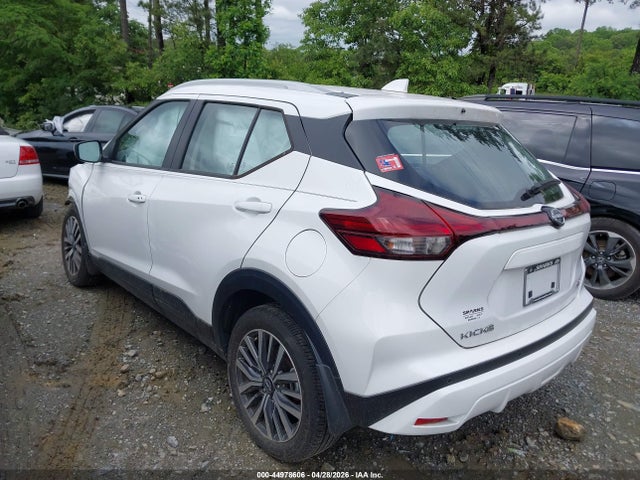 Aukcja sprzedaży 2024 Nissan Kicks Sv Xtronic Cvt, vin: 3N1CP5CV3RL555007, numer aukcji: 44978606