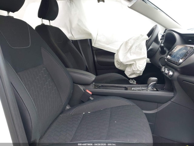 Aukcja sprzedaży 2024 Nissan Kicks Sv Xtronic Cvt, vin: 3N1CP5CV3RL555007, numer aukcji: 44978606