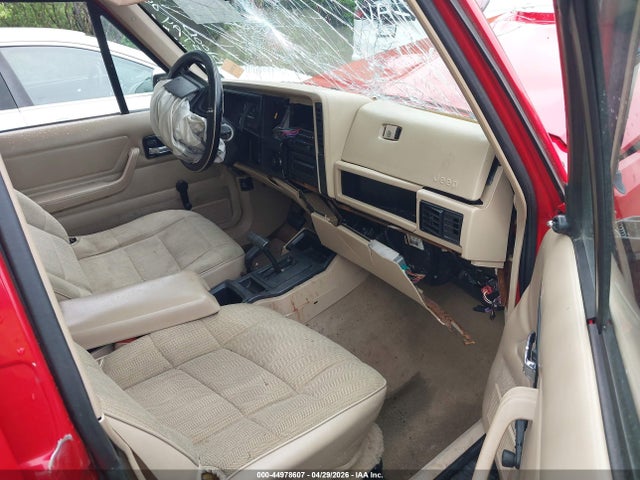 Aukcja sprzedaży 1996 Jeep Cherokee Sport/classic, vin: 1J4FJ68S6TL282562, numer aukcji: 44978607