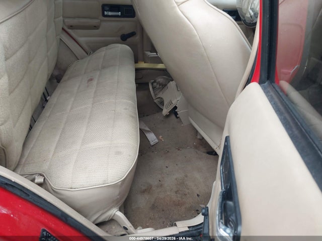 Aukcja sprzedaży 1996 Jeep Cherokee Sport/classic, vin: 1J4FJ68S6TL282562, numer aukcji: 44978607
