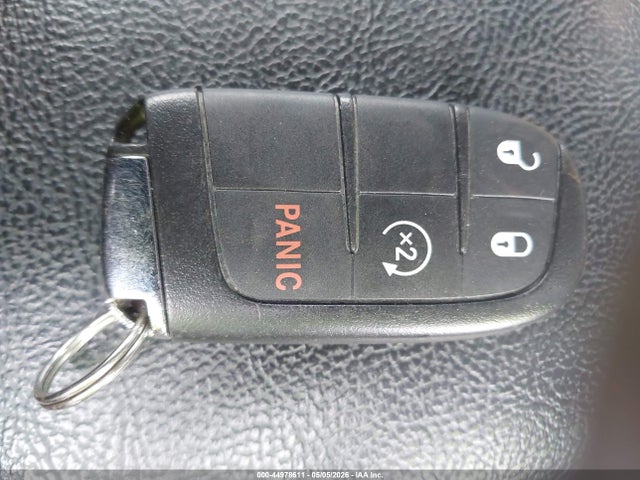 Продажа на аукционе авто 2018 Jeep Compass Trailhawk 4x4, vin: 3C4NJDDBXJT440771, номер лота: 44978611
