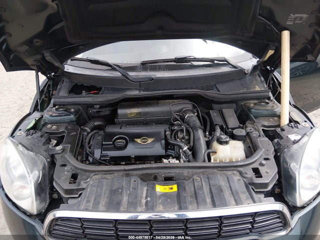 44978617 :رقم المزاد ، WMWZC3C51DWP21340 vin ، 2013 Mini Countryman Cooper S مزاد بيع