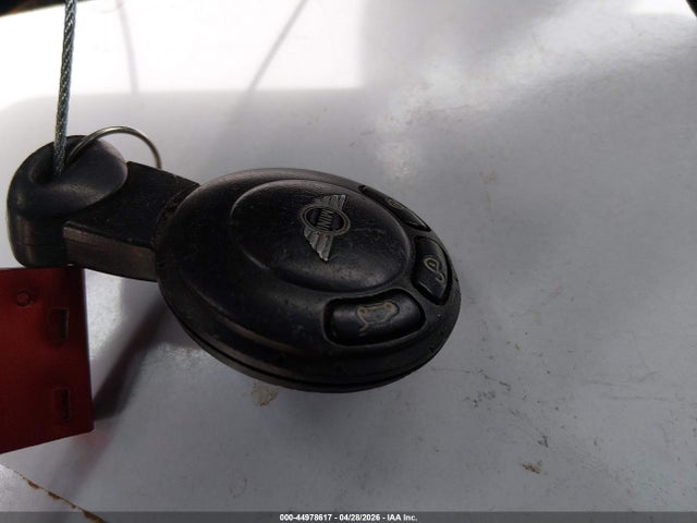 44978617 :رقم المزاد ، WMWZC3C51DWP21340 vin ، 2013 Mini Countryman Cooper S مزاد بيع