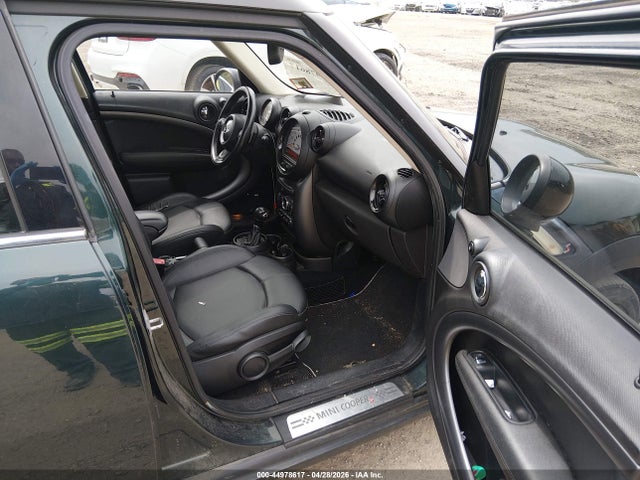 44978617 :رقم المزاد ، WMWZC3C51DWP21340 vin ، 2013 Mini Countryman Cooper S مزاد بيع