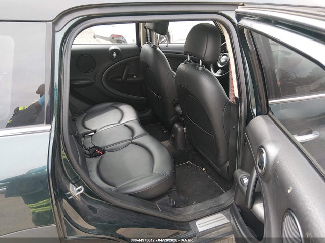 44978617 :رقم المزاد ، WMWZC3C51DWP21340 vin ، 2013 Mini Countryman Cooper S مزاد بيع