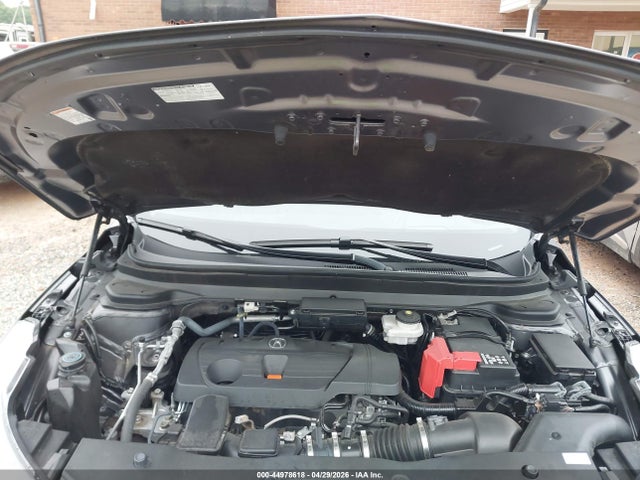 Продажа на аукционе авто 2020 Acura Rdx Advance Package, vin: 5J8TC2H70LL019055, номер лота: 44978618
